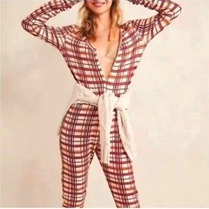 Free people intimitley one piece